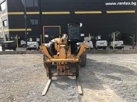 Телескопични товарачи JCB 540-140 - 14м., снимка 8