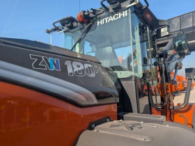   Hitachi ZW180PL-7 | Mobile.bg    5