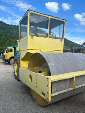 Валяк Друга марка VV110 - изображение 1