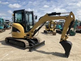 ����� Cat 303CCR - ������� 18.12.2026!!! | Mobile.bg � ����� ������ 2