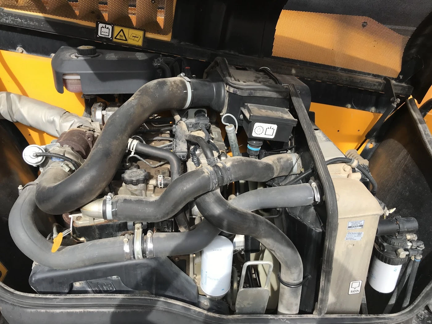   JCB 540-140 - 14. | Mobile.bg   14