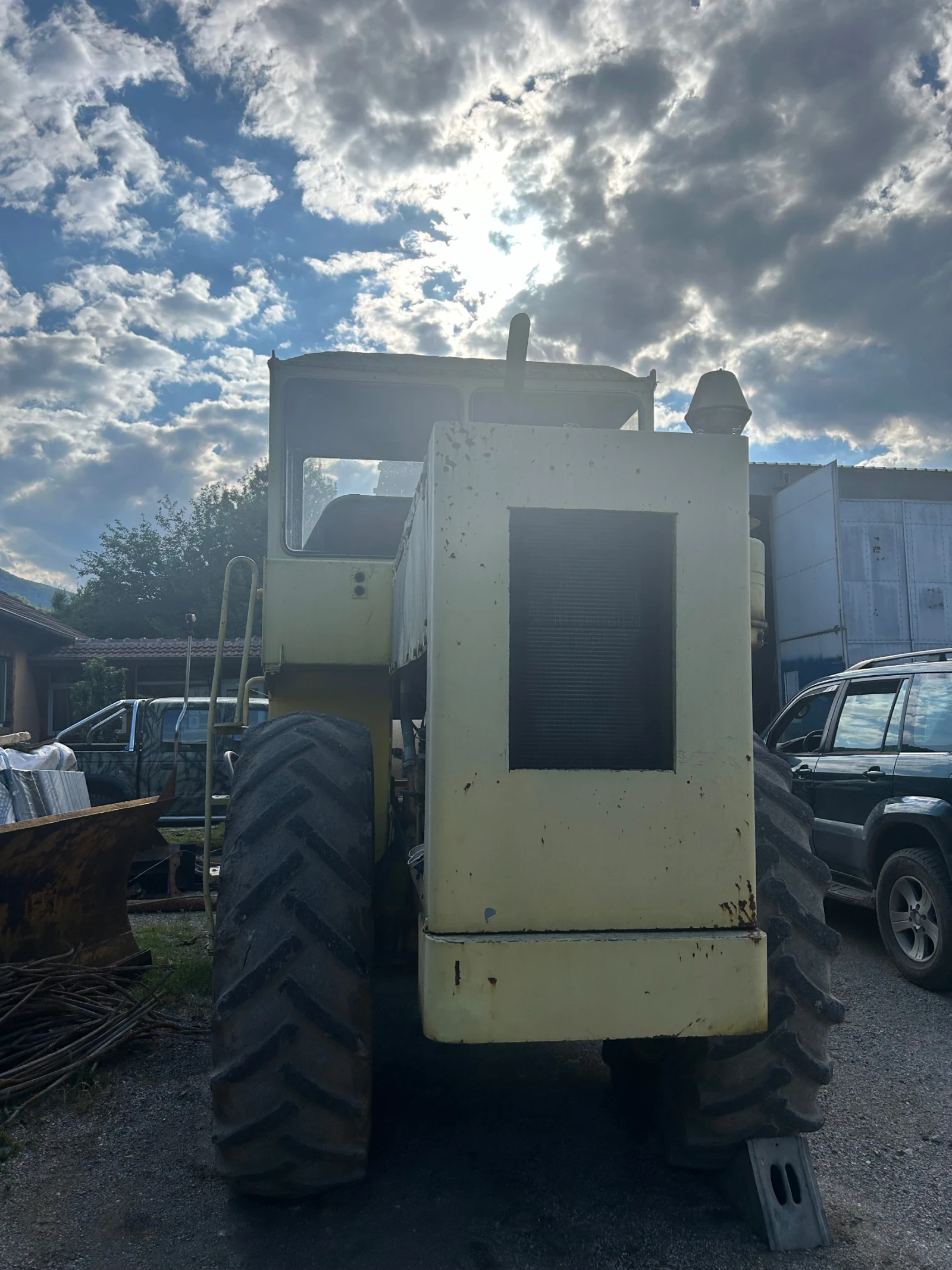 Валяк Друга марка VV110 - изображение 4