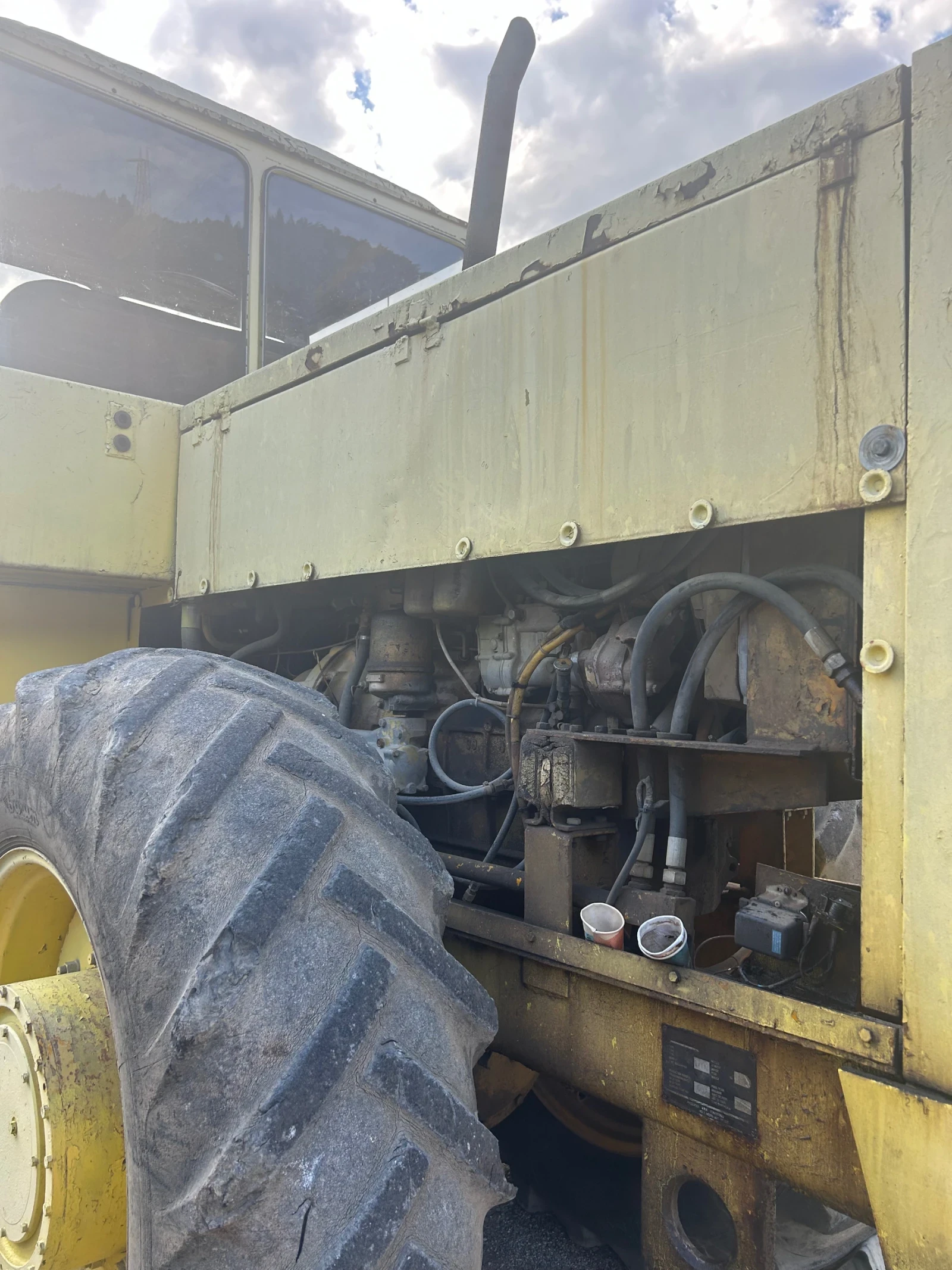 Валяк Друга марка VV110 - изображение 3