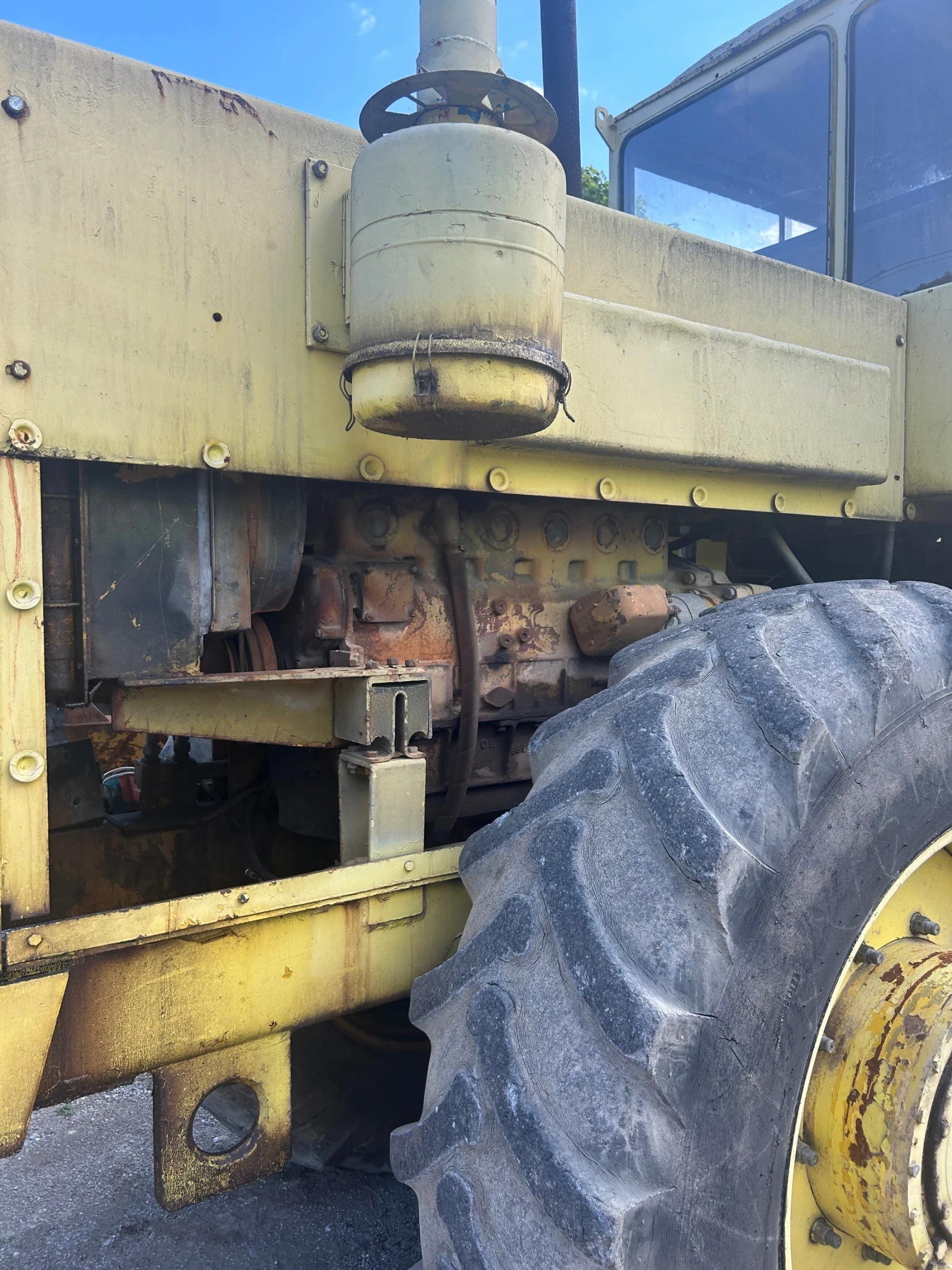 Валяк Друга марка VV110 - изображение 5