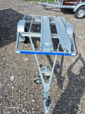 За автомобил Sirius Vesta MOTO 500, снимка 1