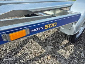 За автомобил Sirius Vesta MOTO 500, снимка 3