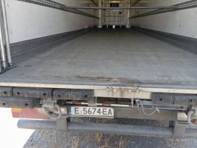 Полуремарке Други Lamberet LVFS 3, снимка 3