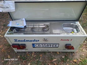 �� ��������� ROADMASTER FAMILY'S  | Mobile.bg � ����� ������ 9