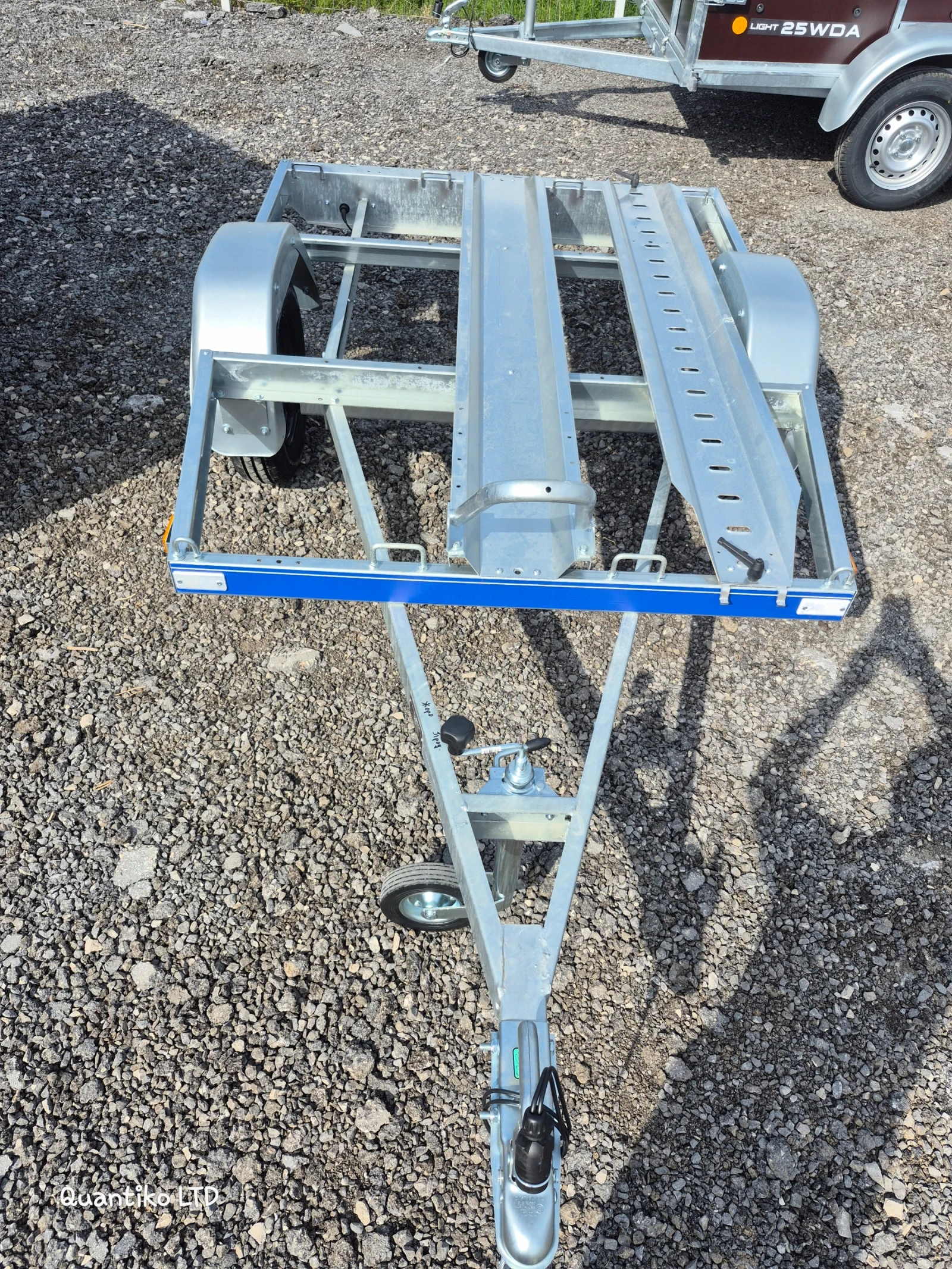 За автомобил Sirius Vesta MOTO 500