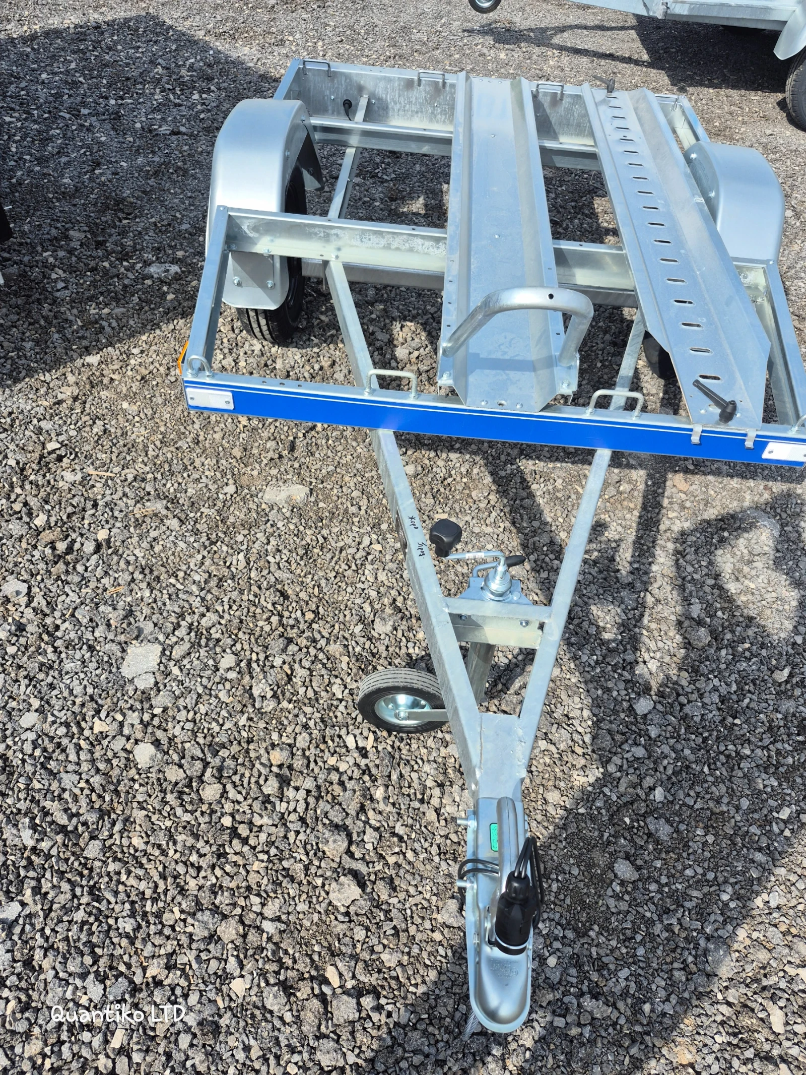 За автомобил Sirius Vesta MOTO 500, снимка 8 - Ремаркета - 54219454