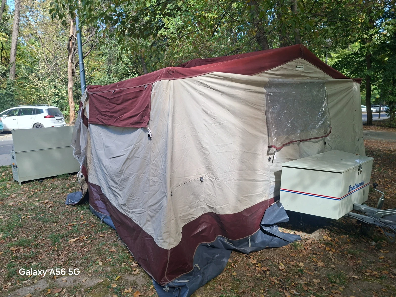 �� ��������� ROADMASTER FAMILY'S  | Mobile.bg � ����������� 5