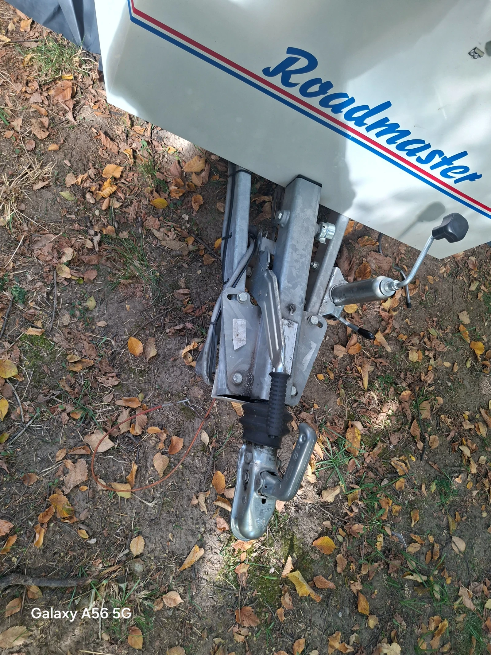 �� ��������� ROADMASTER FAMILY'S  | Mobile.bg � ����������� 12