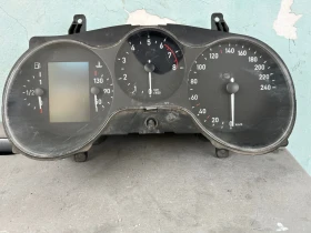 5P0920 километраж SEAT ALTEA XL 2009-2012