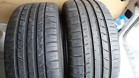 Гуми Летни 235/50R18, снимка 1