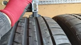 Гуми Летни 235/50R18, снимка 3