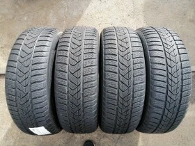 Гуми Зимни 205/60R16, снимка 2