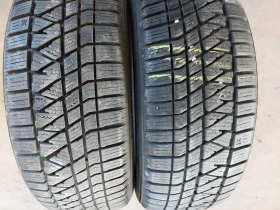 Гуми Зимни 225/60R17, снимка 1