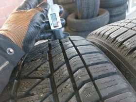 Гуми Зимни 225/60R17, снимка 4