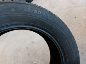 Гуми Зимни 225/60R17, снимка 7