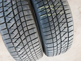 Гуми Зимни 225/60R17, снимка 2