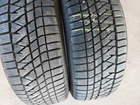 Гуми Зимни 225/60R17, снимка 3