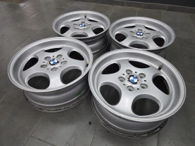Джанти за BMW, снимка 4