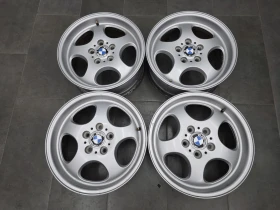Джанти за BMW, снимка 3