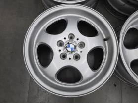 Джанти за BMW, снимка 7