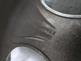 Джанти за BMW, снимка 10