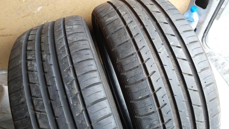 Гуми Летни 235/50R18, снимка 2 - Гуми и джанти - 28771166