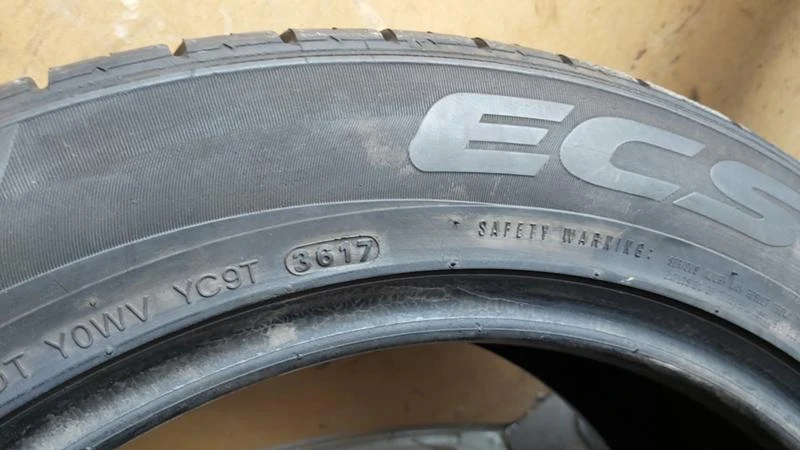 Гуми Летни 235/50R18, снимка 7 - Гуми и джанти - 28771166