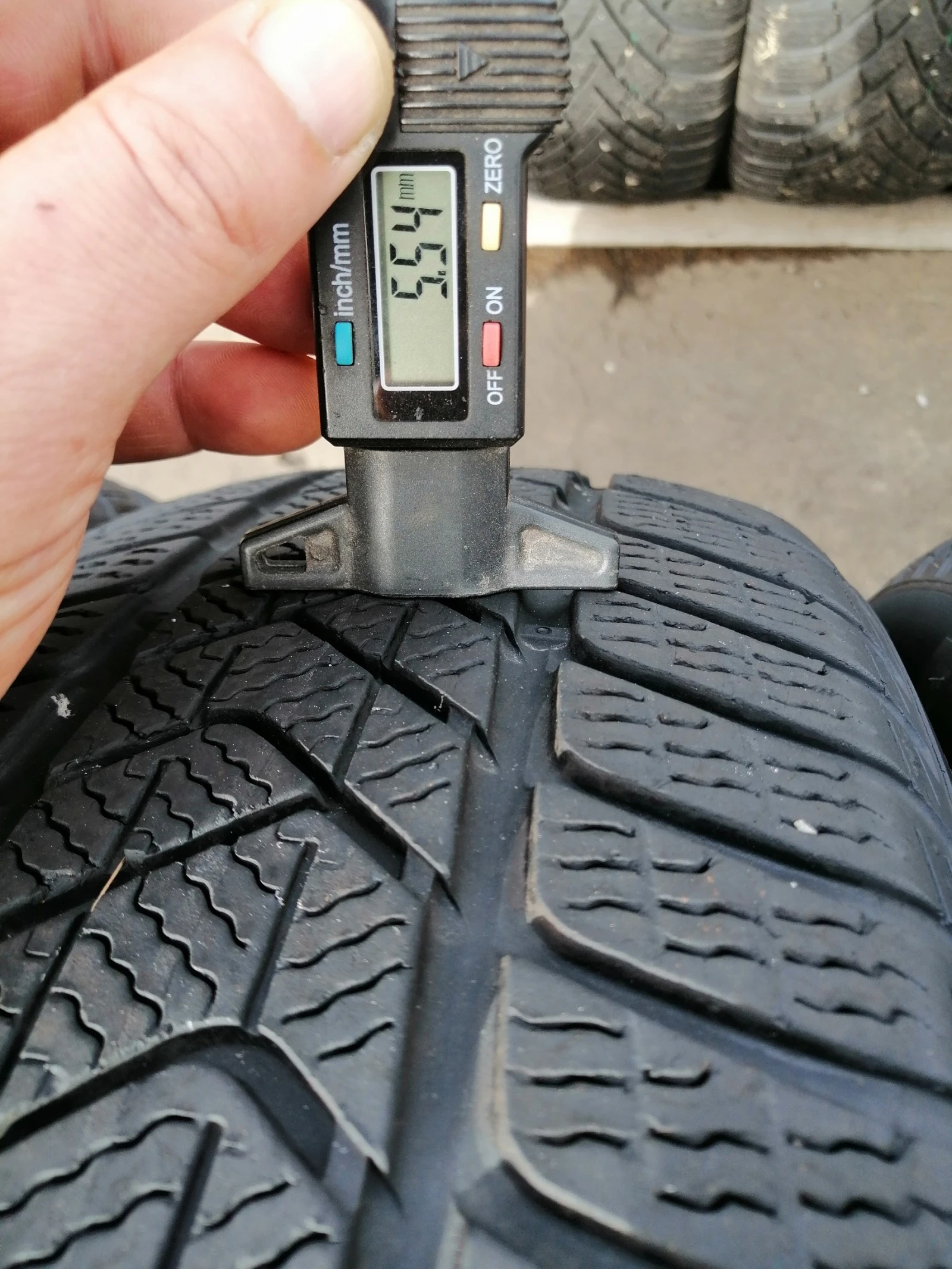  205/60R16 | Mobile.bg   10