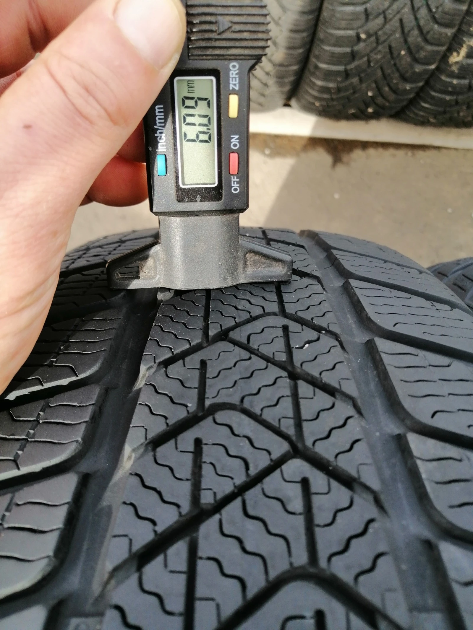  205/60R16 | Mobile.bg   7