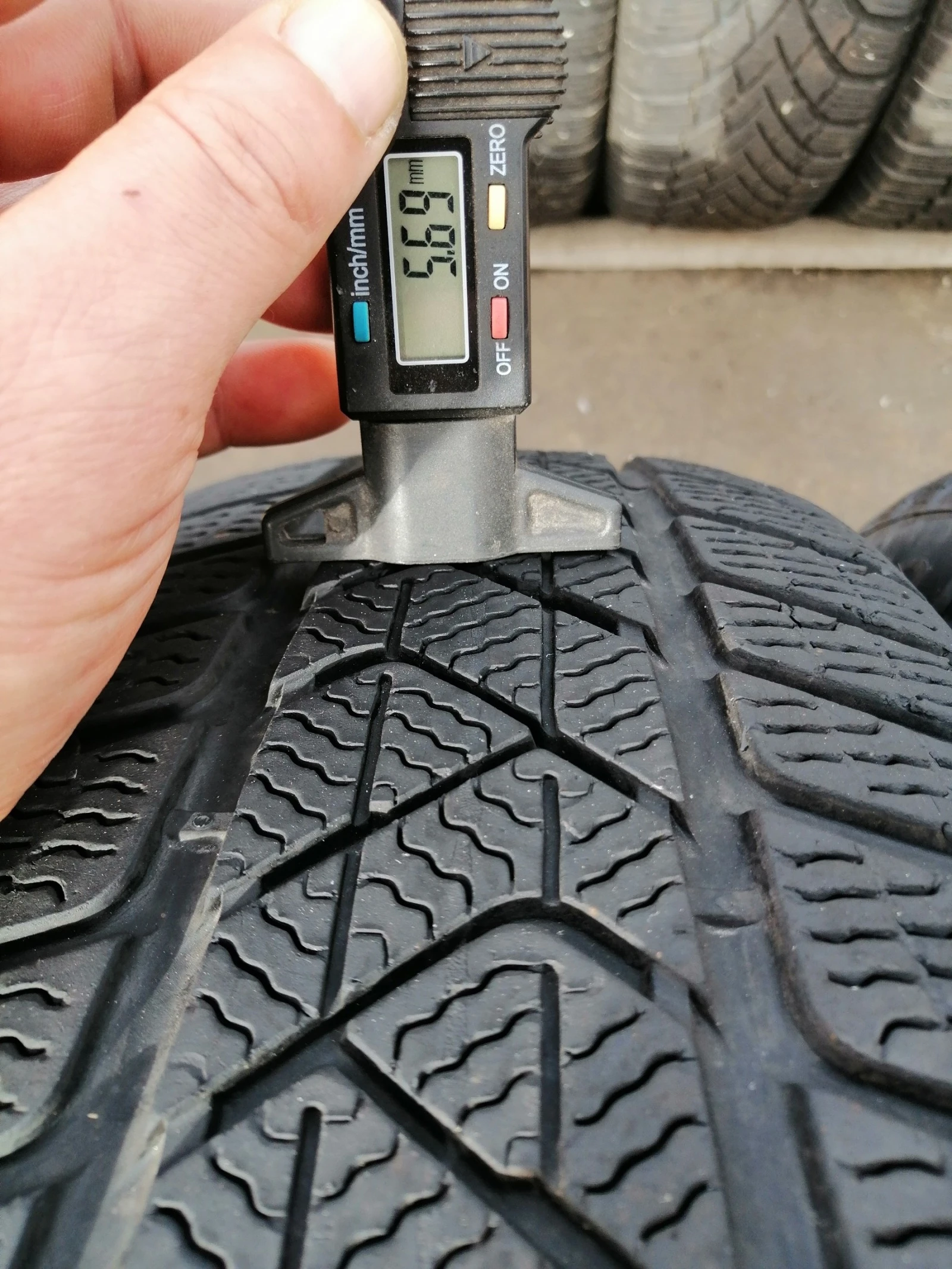  205/60R16 | Mobile.bg   9