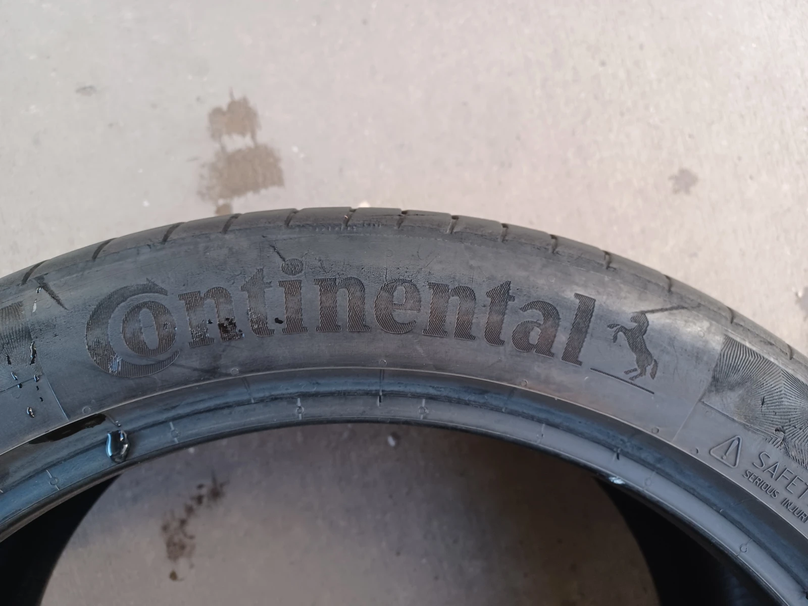  245/40R18 | Mobile.bg   4