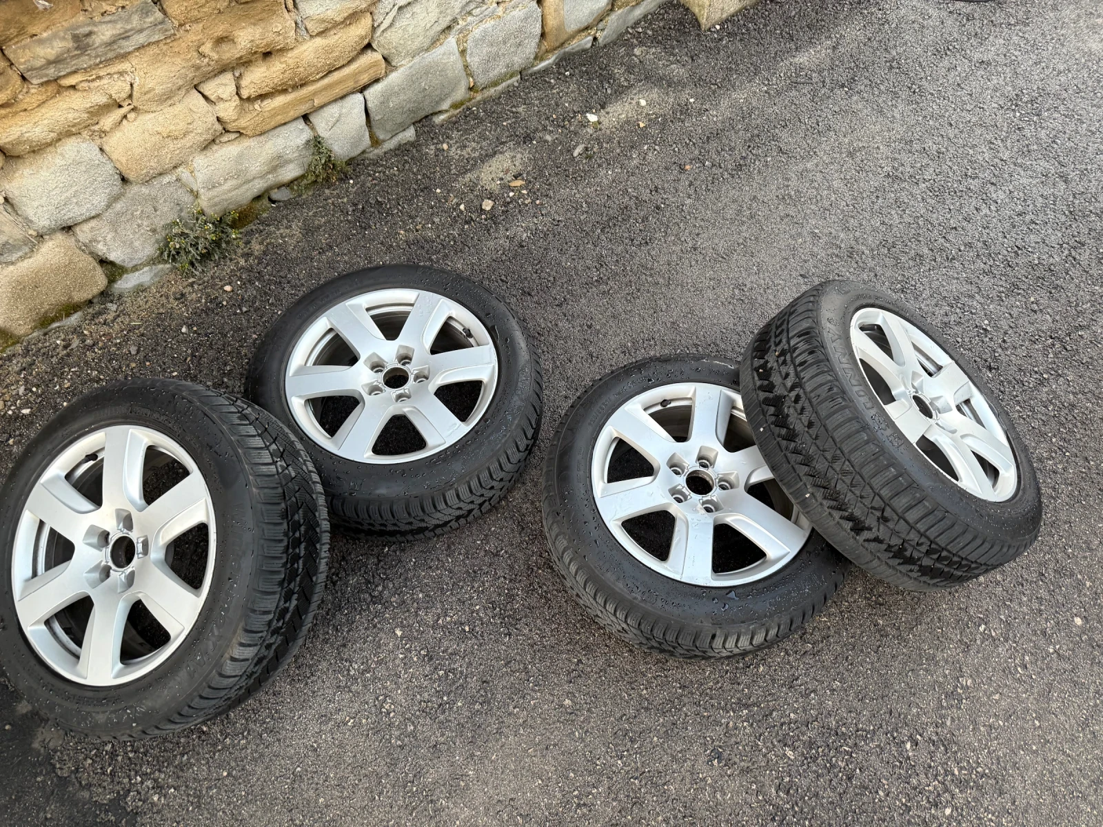  225/50R17 | Mobile.bg   5