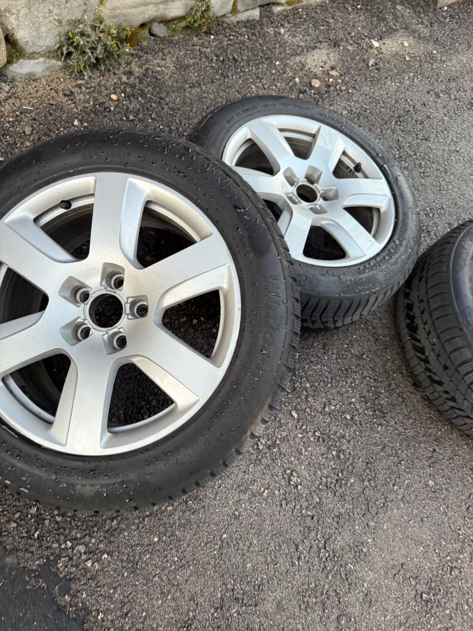  225/50R17 | Mobile.bg   1