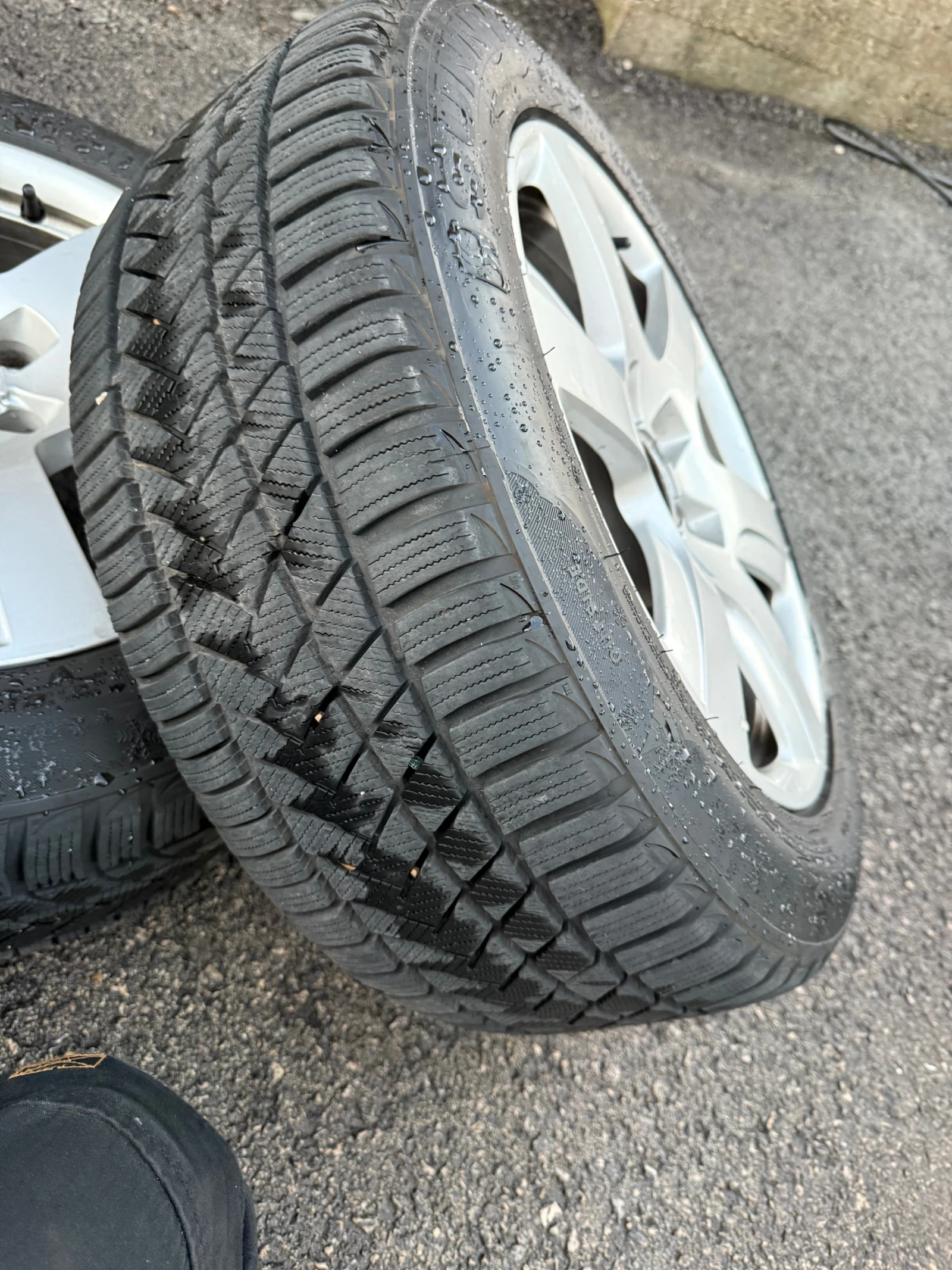  225/50R17 | Mobile.bg   6