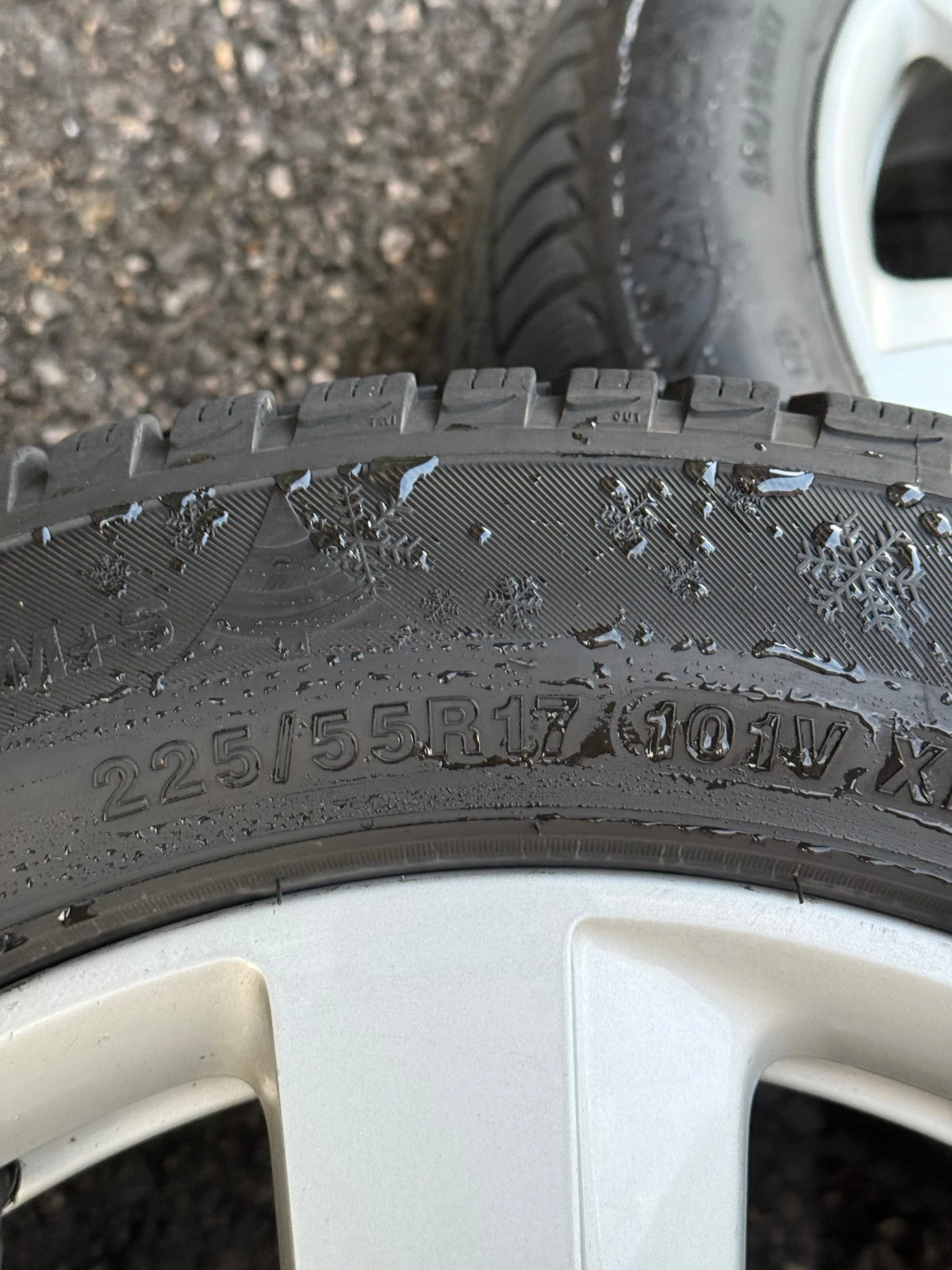  225/50R17 | Mobile.bg   4