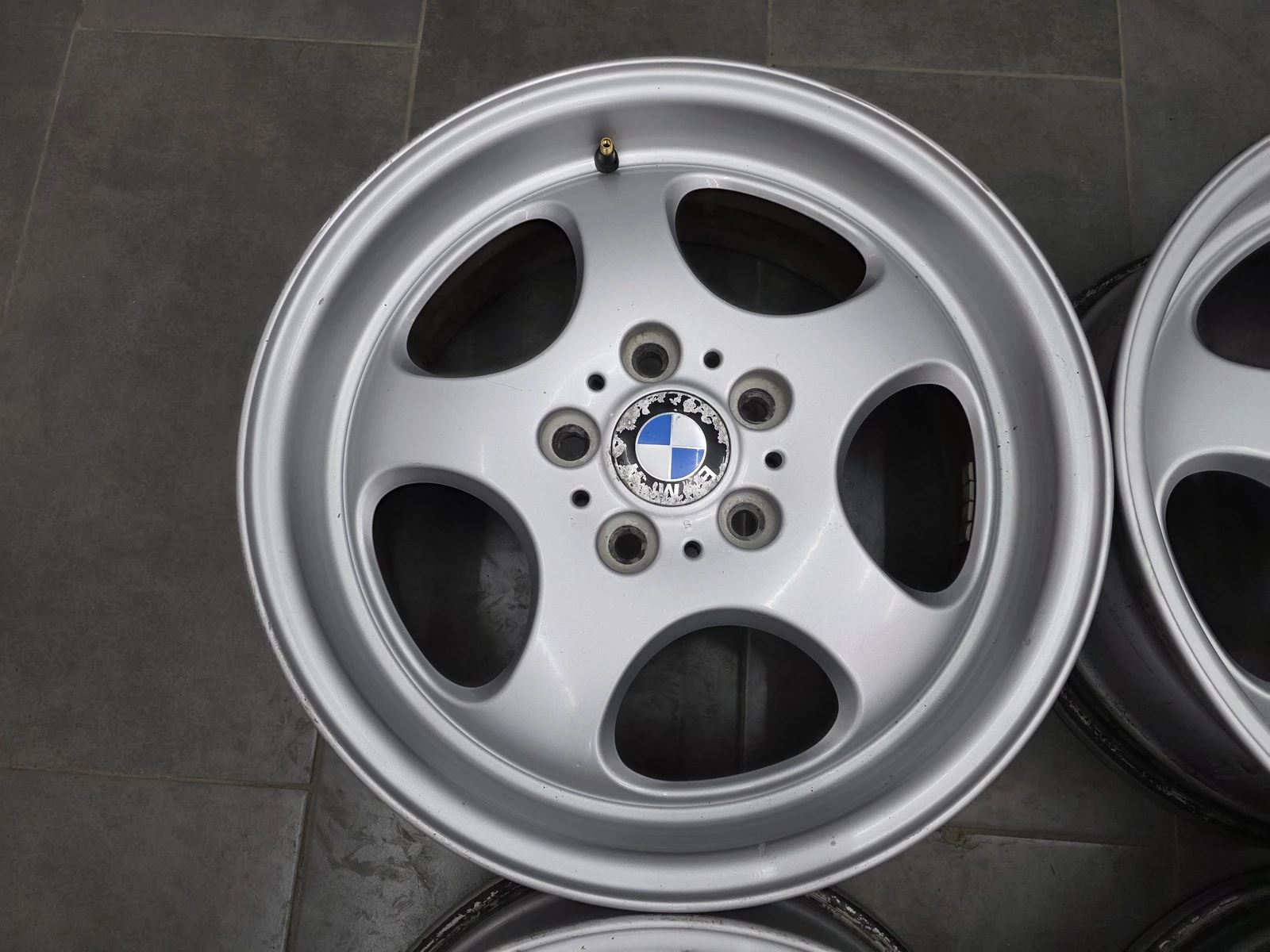 Джанти за BMW, снимка 5 - Гуми и джанти - 56688124