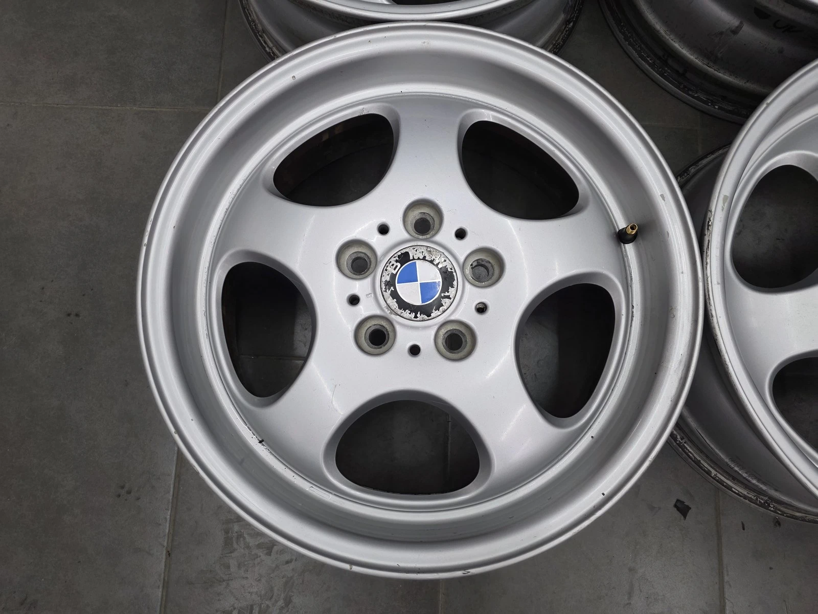 Джанти за BMW, снимка 7 - Гуми и джанти - 56688124