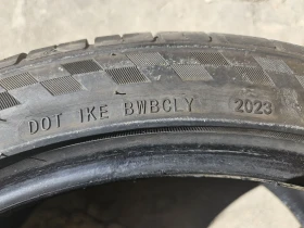 Гуми Летни 225/40R18, снимка 5 - Гуми и джанти - 47550440