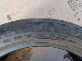 Гуми Летни 245/40R18, снимка 6 - Гуми и джанти - 49383482