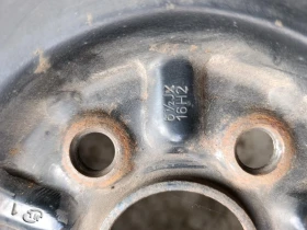 Джанти за Toyota, снимка 3 - Гуми и джанти - 53241190