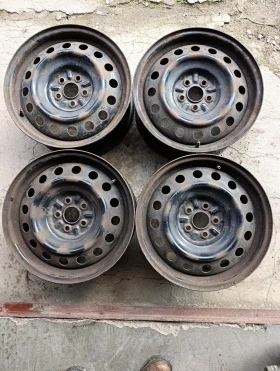 Джанти за Toyota