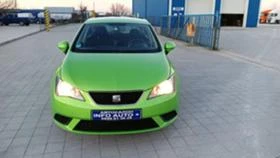 Seat Ibiza, снимка 1