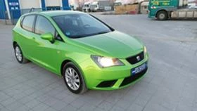 Seat Ibiza, снимка 7