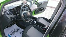 Seat Ibiza, снимка 8