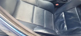 BMW 525 Е60 525D фейс 204кс , снимка 10