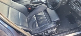 BMW 525 Е60 525D фейс 204кс , снимка 8